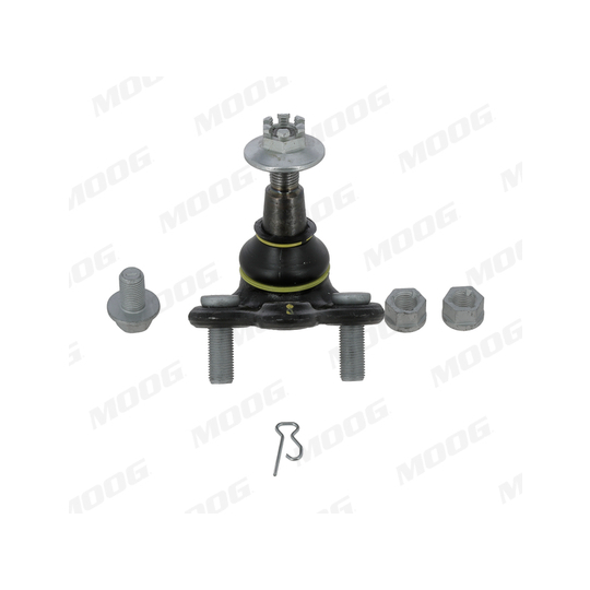 TO-BJ-18005 - Ball Joint 