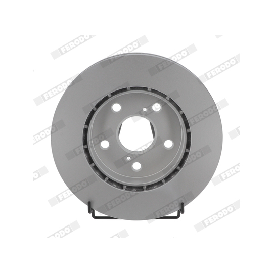 DDF3029C - Brake Disc 