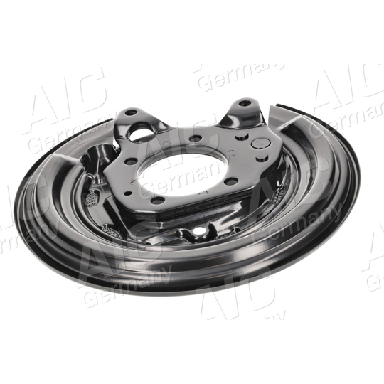 72103 - Splash Panel, brake disc 