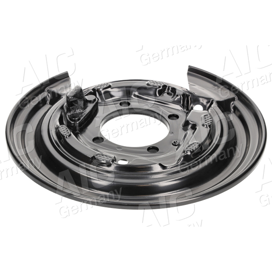 72103 - Splash Panel, brake disc 