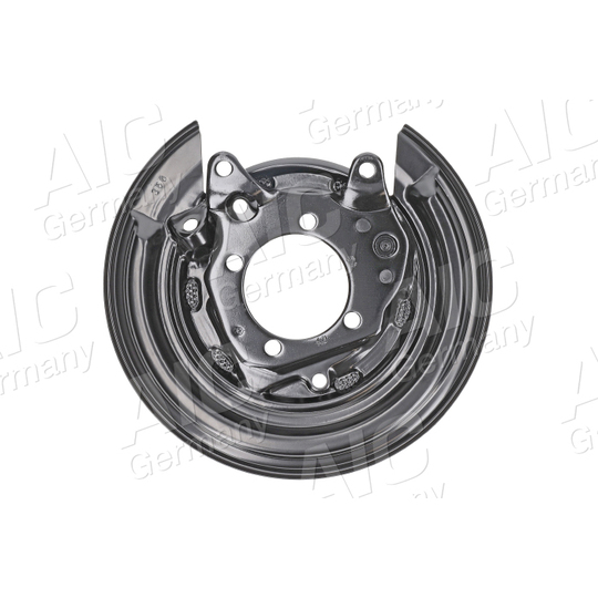 72103 - Splash Panel, brake disc 