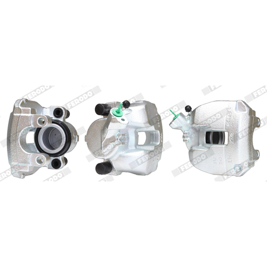 FCL695653 - Brake Caliper 