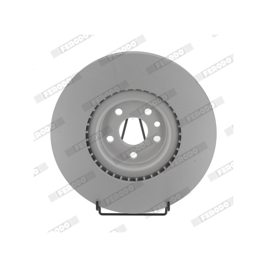 DDF3051C-1 - Brake Disc 