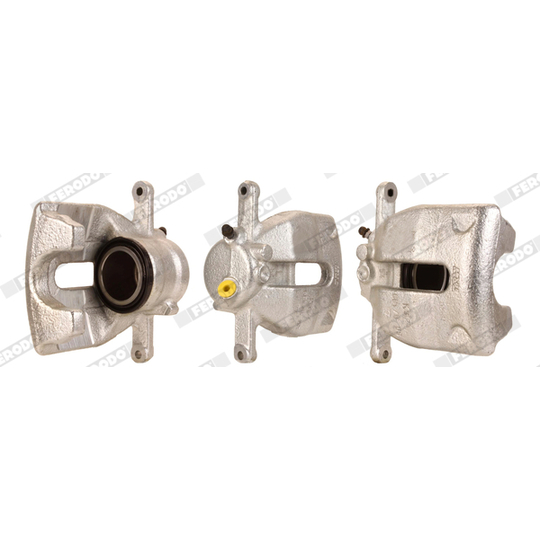 FCL695657 - Brake Caliper 