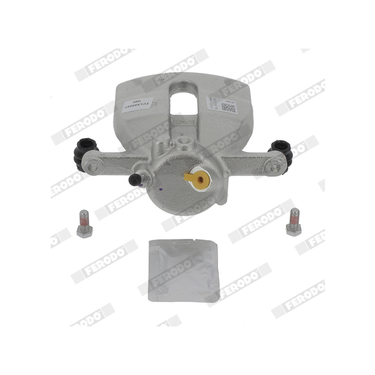 FCL695657 - Brake Caliper 