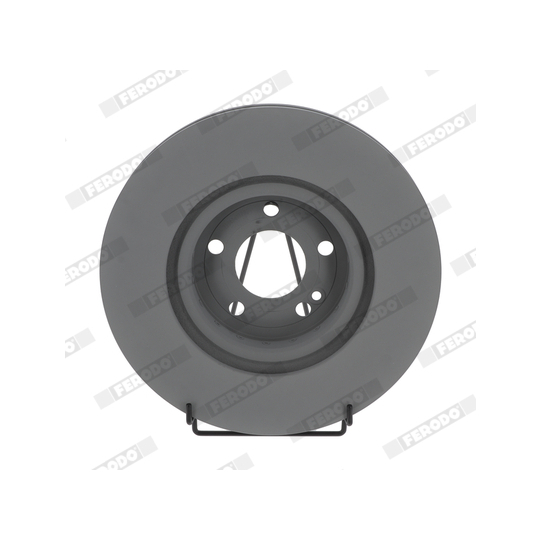 DDF2835VC-1 - Brake Disc 