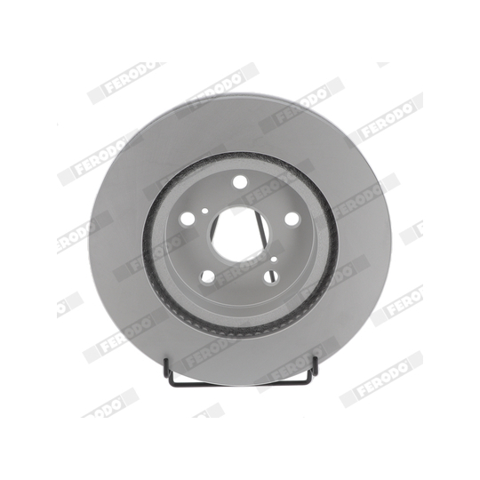 DDF2925C - Brake Disc 