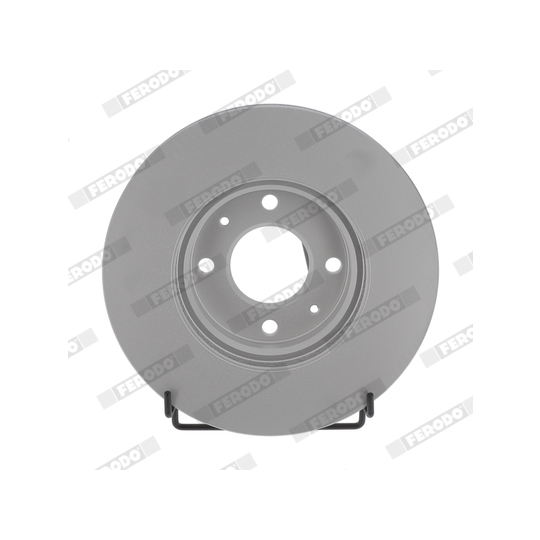 DDF2982C - Brake Disc 