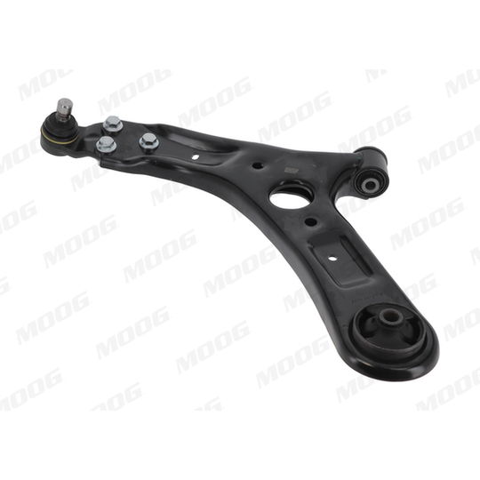 KI-WP-16537 - Track Control Arm 