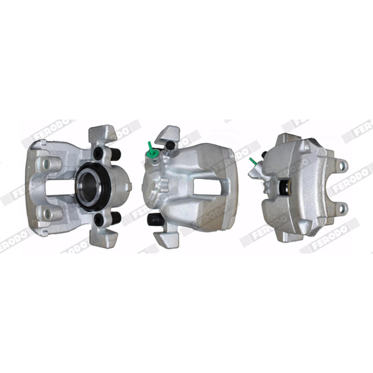 FCL695651 - Brake Caliper 