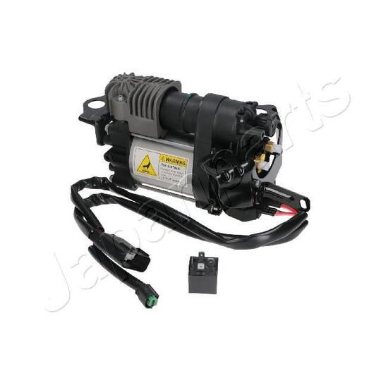 MM-ASC052 - Compressor, compressed air system 