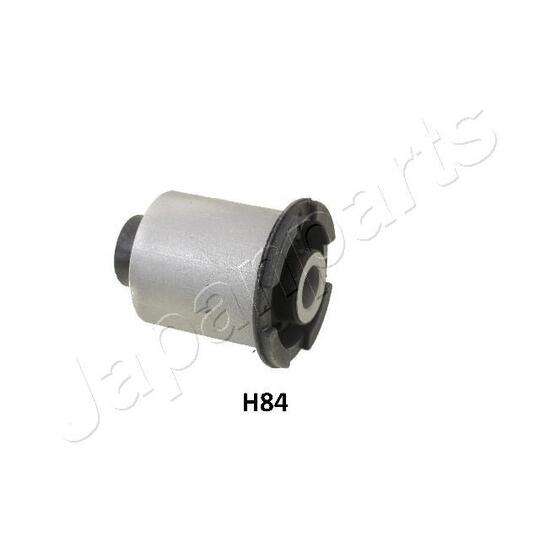 RU-H84 - Control Arm-/Trailing Arm Bush 