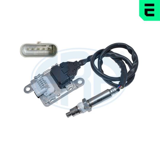 553118 - NOx Sensor, urea injection 