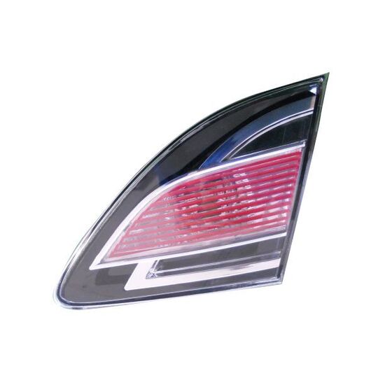 216-1314R-LD-UE - Combination Rearlight 