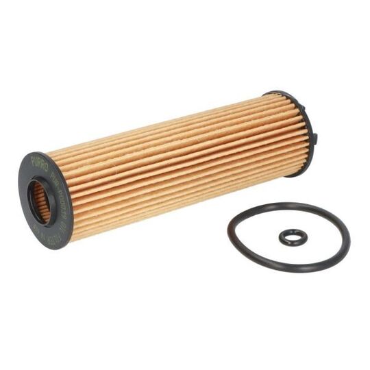 PUR-PO0039 - Oil Filter 