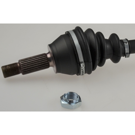 GKND12133 - Drive Shaft 