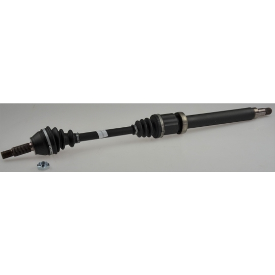 GKND12133 - Drive Shaft 