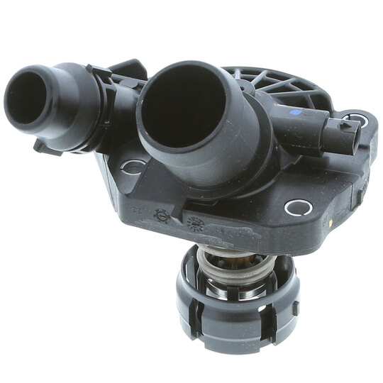 1111-103K - Thermostat, coolant 