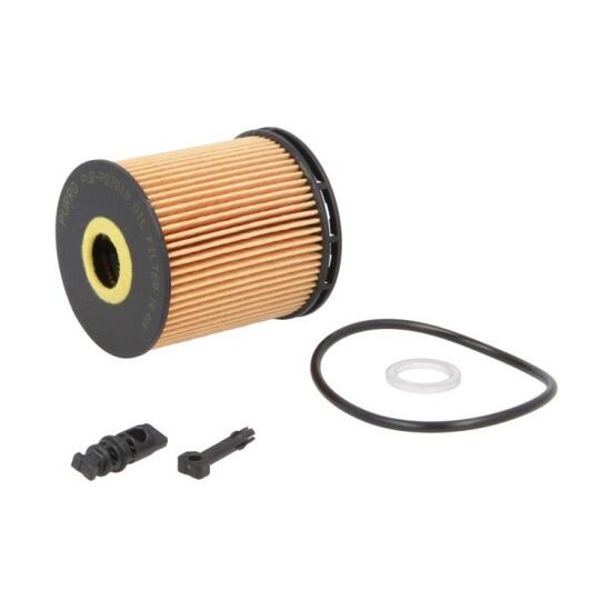 PUR-PO7018 - Oil Filter 