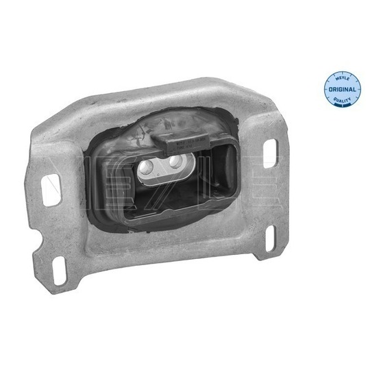 11-14 184 0034 - Engine Mounting 