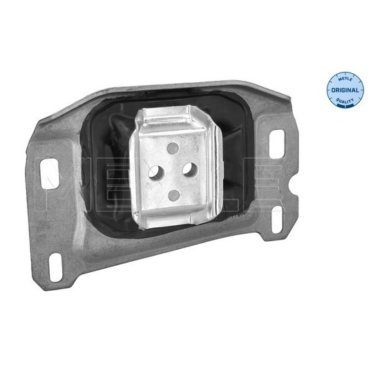 11-14 184 0034 - Engine Mounting 