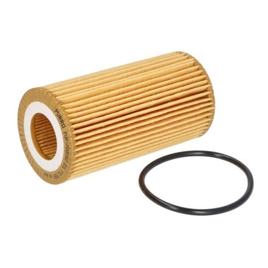 PUR-PO0040 - Oil Filter 