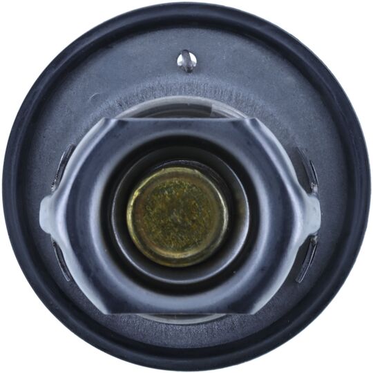 1069-87K - Thermostat, coolant 