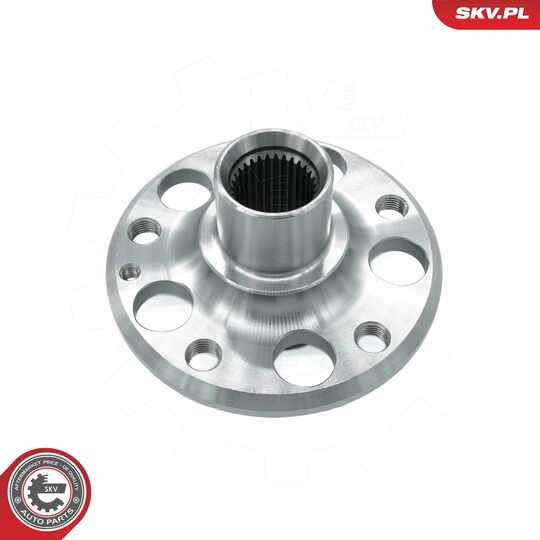 29SKV554 - Wheel Hub 