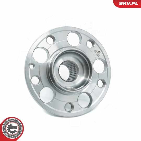 29SKV554 - Wheel Hub 