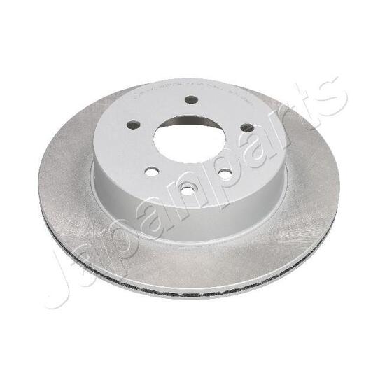 DP-158C - Brake Disc 