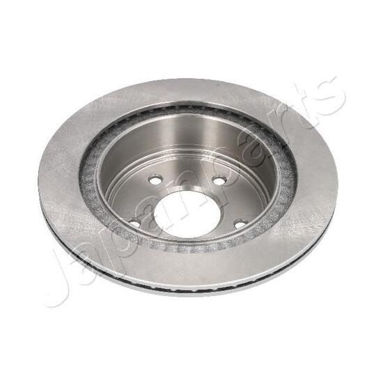 DP-158C - Brake Disc 