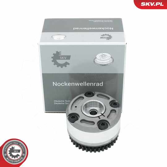 39SKV529 - Camshaft Adjuster 