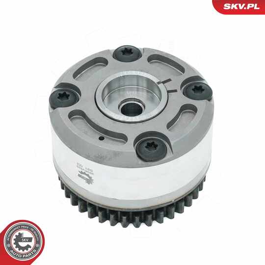 39SKV529 - Camshaft Adjuster 