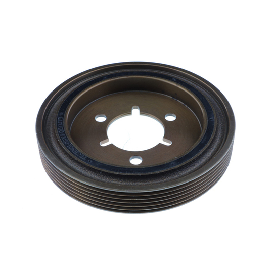 PDAPS-711 - Belt Pulley, crankshaft 