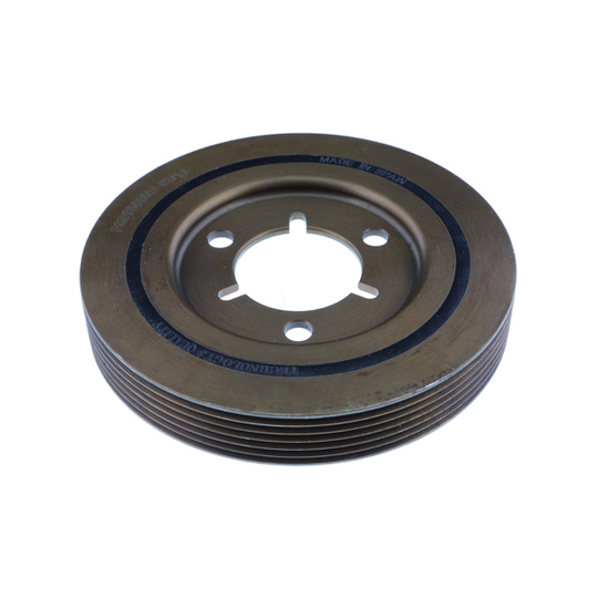 PDAPS-711 - Belt Pulley, crankshaft 