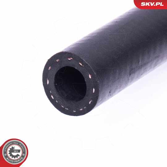 10SKV818 - Hydraulic Hose, steering system 