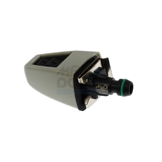 209054 - Washer Fluid Jet, headlight cleaning 