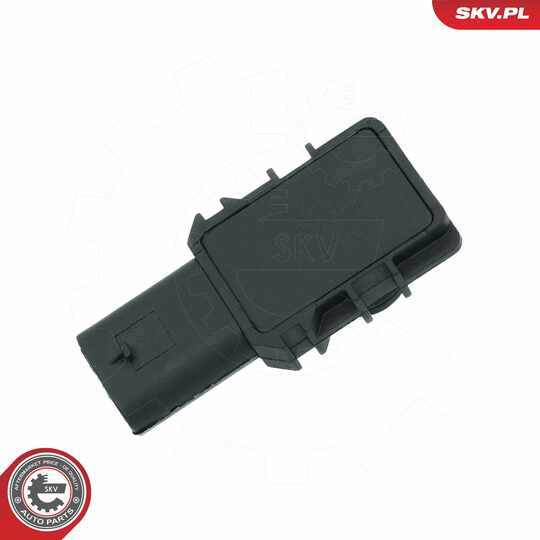 17SKV157 - Sensor, intake manifold pressure 