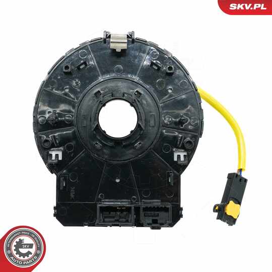 96SKV604 - Clockspring, airbag 