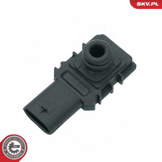 17SKV157 - Sensor, intake manifold pressure 