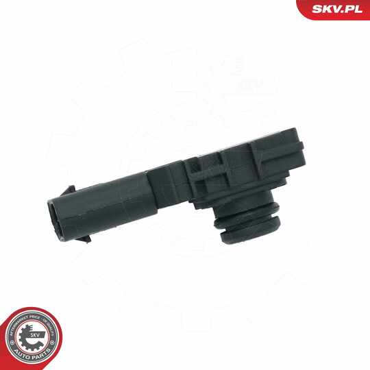 17SKV157 - Sensor, intake manifold pressure 