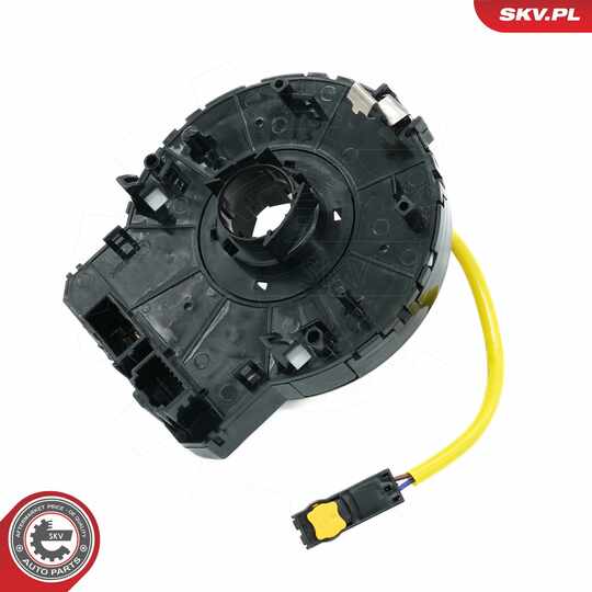 96SKV604 - Clockspring, airbag 