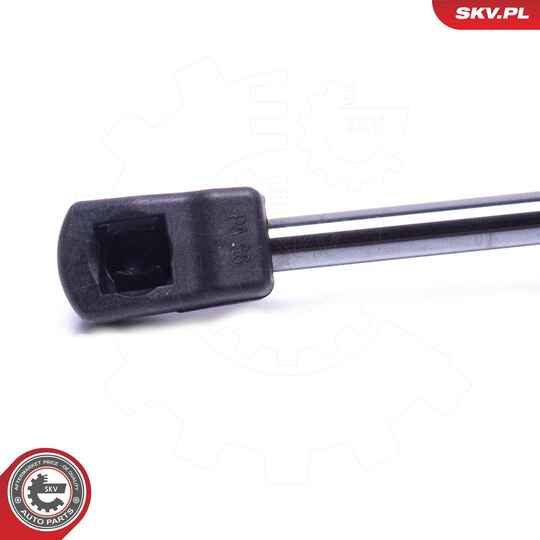 52SKV810 - Gas Spring, boot-/cargo area 