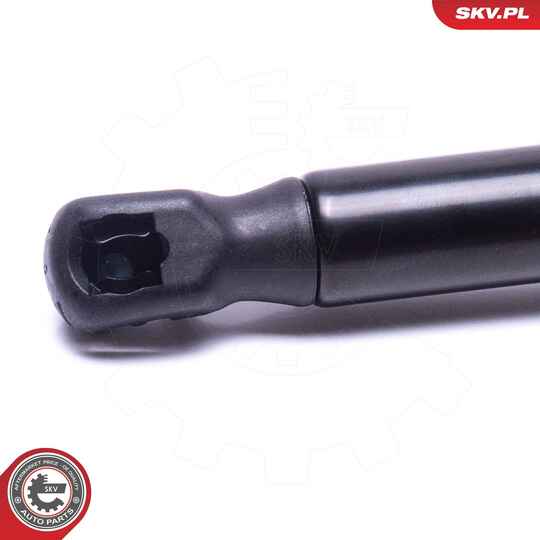 52SKV810 - Gas Spring, boot-/cargo area 