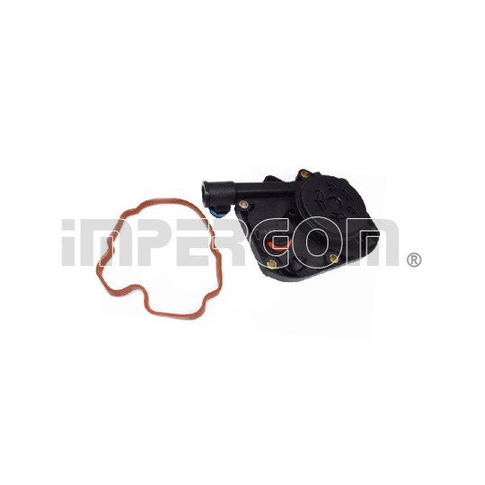 4846 - Repair Kit, crankcase ventilation 