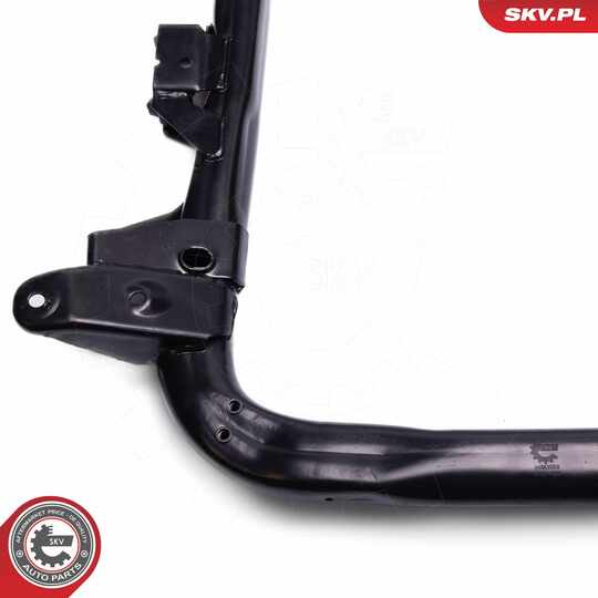 64SKV056 - Support Frame/Subframe 