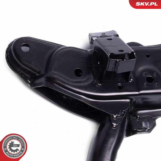 64SKV056 - Support Frame/Subframe 