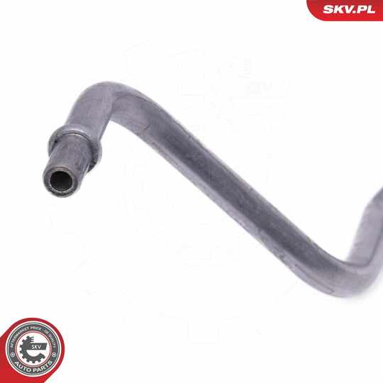 10SKV961 - Hydraulic Hose, steering system 