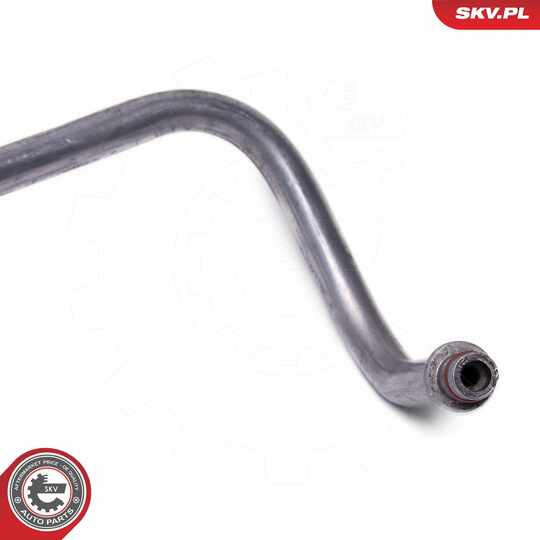 10SKV961 - Hydraulic Hose, steering system 