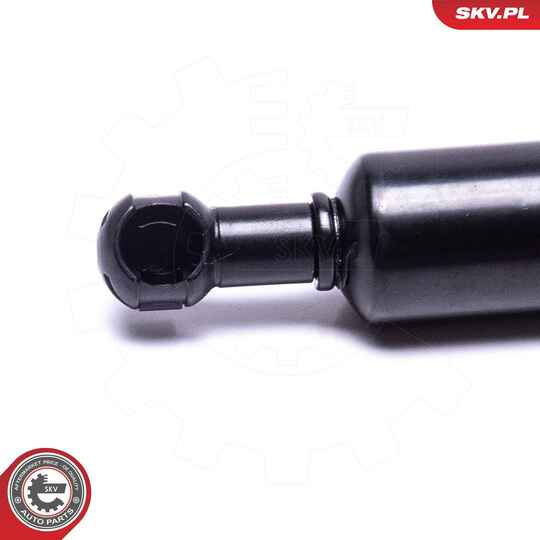 52SKV824 - Gas Spring, boot-/cargo area 